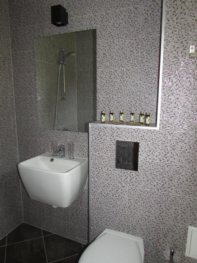 Trigrad Hotel Ngoại thất bức ảnh