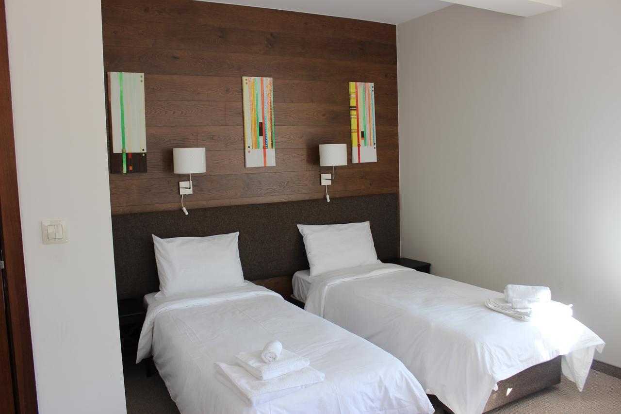 Trigrad Hotel Ngoại thất bức ảnh