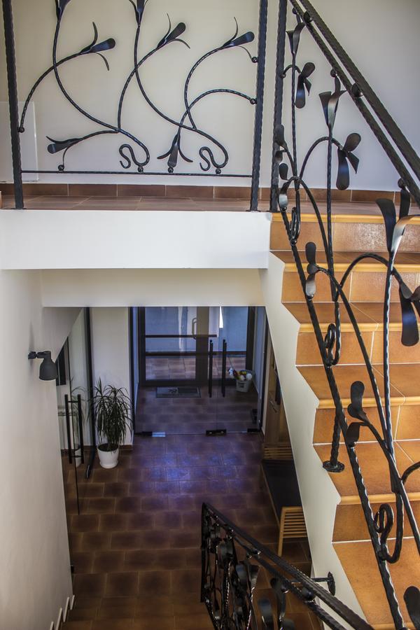 Trigrad Hotel Ngoại thất bức ảnh