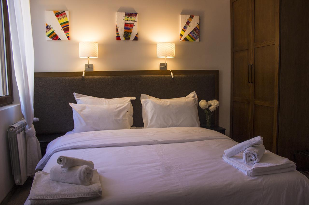 Trigrad Hotel Ngoại thất bức ảnh