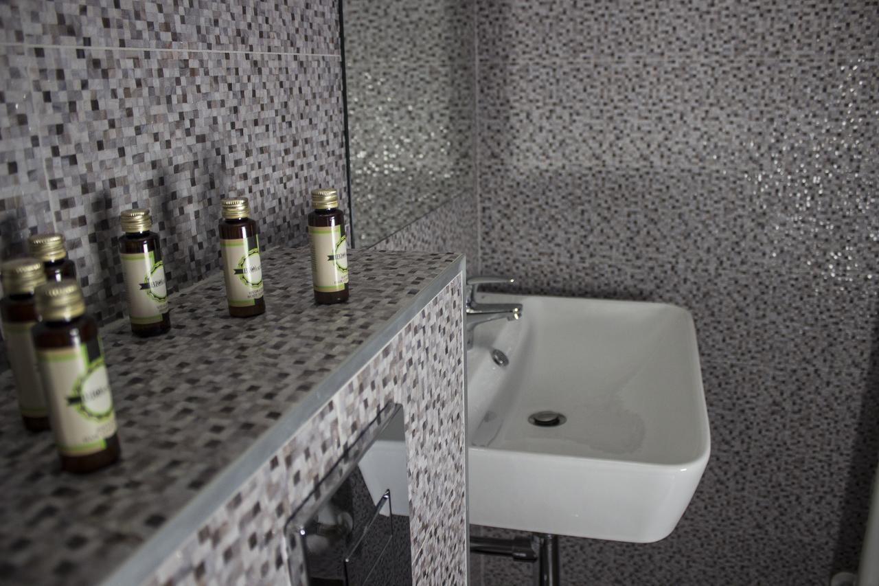 Trigrad Hotel Ngoại thất bức ảnh