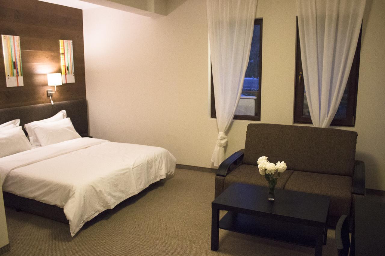 Trigrad Hotel Ngoại thất bức ảnh