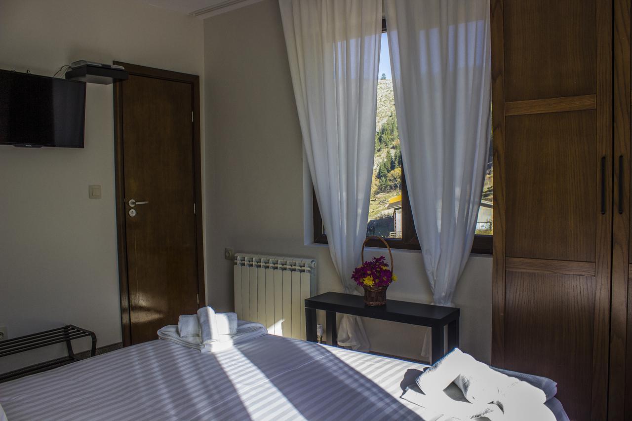 Trigrad Hotel Ngoại thất bức ảnh
