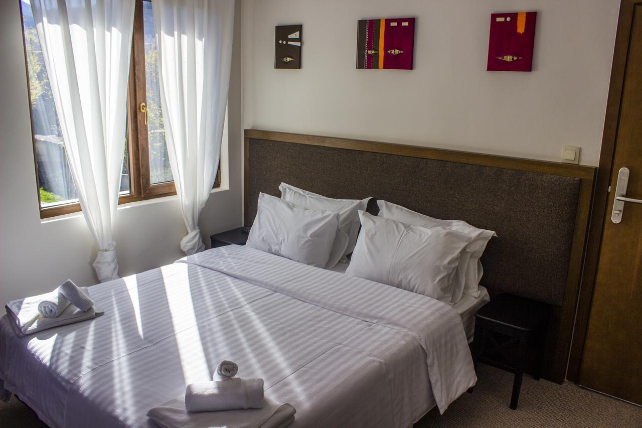 Trigrad Hotel Ngoại thất bức ảnh