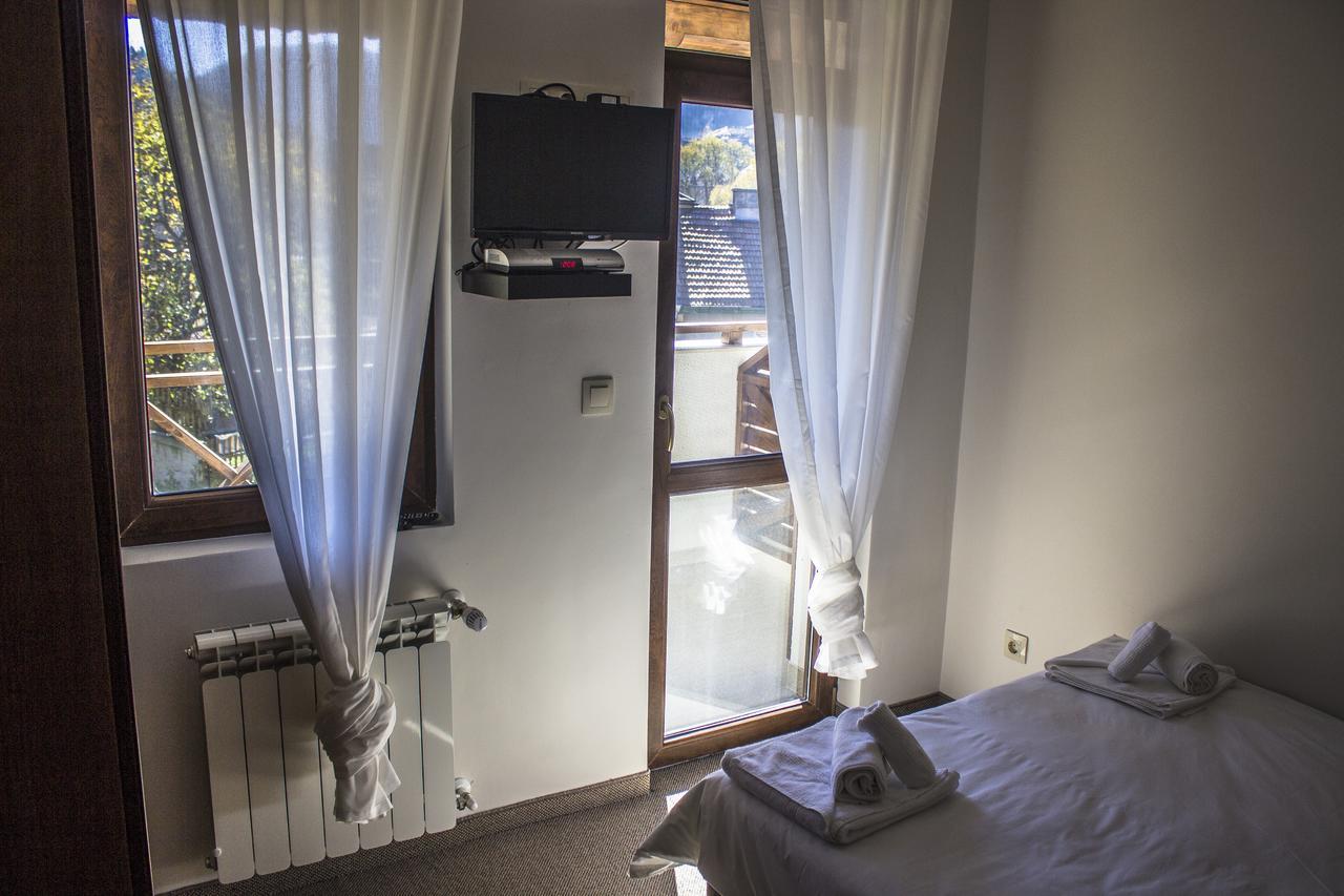 Trigrad Hotel Ngoại thất bức ảnh